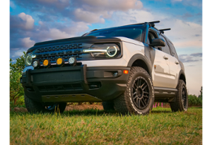 Ford Ford